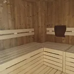 Berghof 2nd Floor דירה