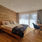 Berghof 2nd Floor *