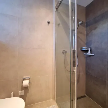 Berghof 2nd Floor Saas-Fee