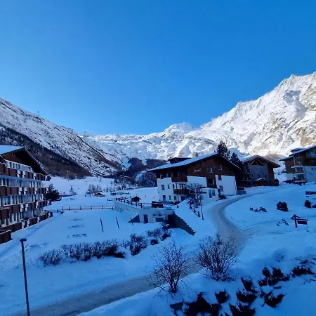 Berghof 2nd Floor Apartment *