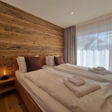 Apartment Berghof 2nd Floor *