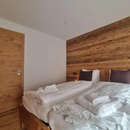 Berghof 2nd Floor Apartment