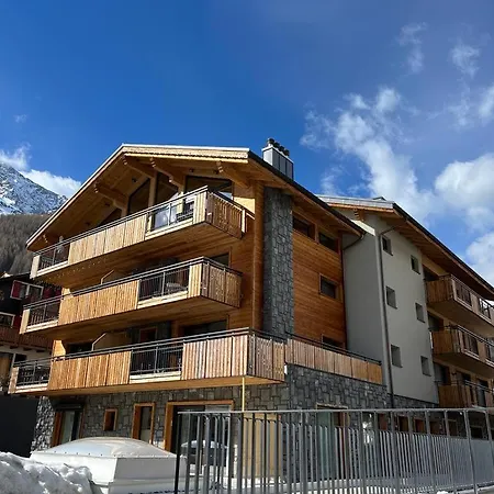 Lejlighed Berghof 2nd Floor