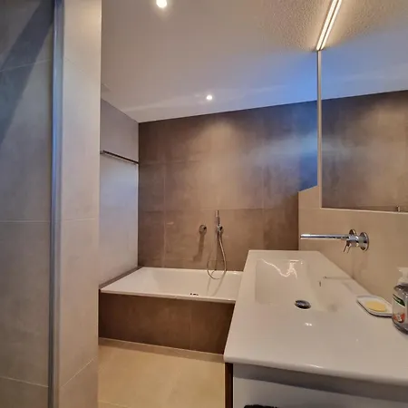 Berghof 2nd Floor Apartamento